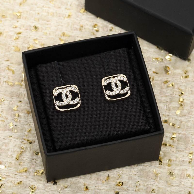 Chanel Earrings 453